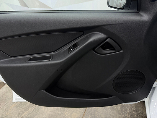 Lada (ВАЗ) Granta Classic Optima, 2025 года, пробег 4 км