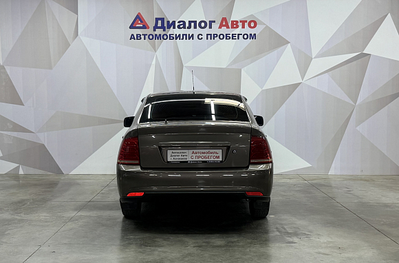 Lada (ВАЗ) Priora Норма 21725-31-057, 2014 года, пробег 237375 км