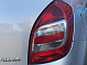 Lada (ВАЗ) Kalina Comfort Glonass 21941-51-21C, 2015 года, пробег 216000 км