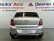 Chevrolet Cobalt LT, 2013 года, пробег 184300 км
