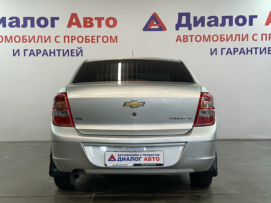 Chevrolet Cobalt LT, 2013 года, пробег 184300 км