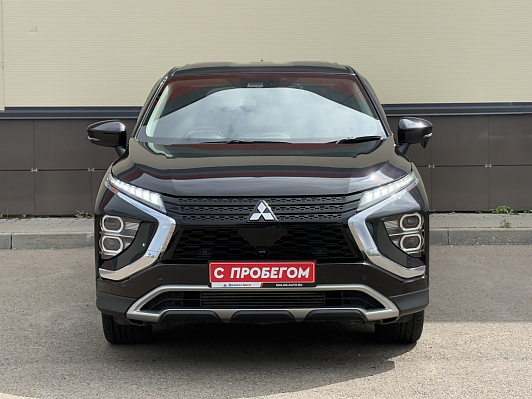 Mitsubishi Eclipse Cross, 2021 года, пробег 66722 км