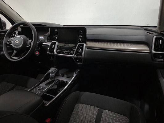 Kia Sorento Comfort, 2021 года, пробег 48015 км