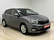 Kia Rio Luxe, 2016 года, пробег 70481 км