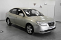 Hyundai Elantra GLS, 2008 года, пробег 258150 км