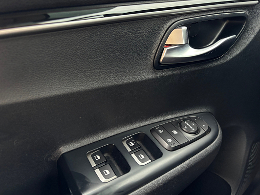 Kia Rio Prestige, 2019 года, пробег 108000 км