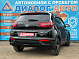 Hyundai Creta Comfort Plus + Advanced + Style, 2016 года, пробег 187900 км