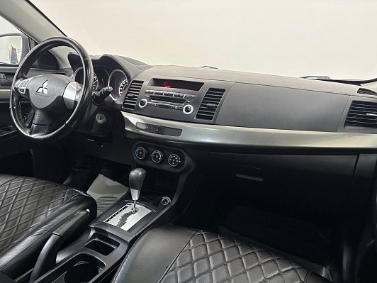 Mitsubishi Lancer Invite+, 2012 года, пробег 146702 км