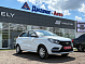 Lada (ВАЗ) XRAY Comfort, 2019 года, пробег 80500 км