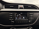 Kia Rio Luxe, 2018 года, пробег 131747 км