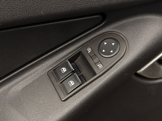 Lada (ВАЗ) Granta Comfort, 2020 года, пробег 128243 км