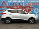 Hyundai ix35 Travel, 2014 года, пробег 181411 км