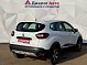 Renault Kaptur Drive, 2017 года, пробег 100000 км