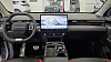 JETOUR DASHING Luxury, серый