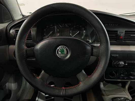Skoda Octavia, 2004 года, пробег 224000 км