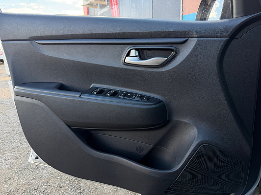 Kia Rio Luxe, 2018 года, пробег 148800 км