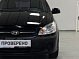 Hyundai Getz GLS, 2008 года, пробег 238815 км