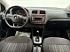Volkswagen Polo Trendline, 2017 года, пробег 93826 км
