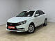 Lada (ВАЗ) Vesta Luxe EnjoY Pro, 2021 года, пробег 66062 км