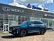 Geely Monjaro Flagship (2023-2025), 2023 года, пробег 33500 км