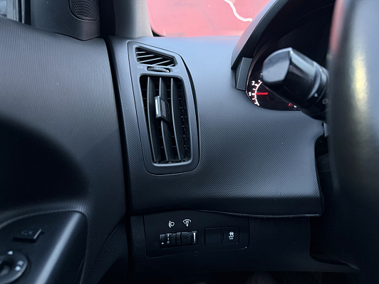 Kia Ceed, 2012 года, пробег 215505 км