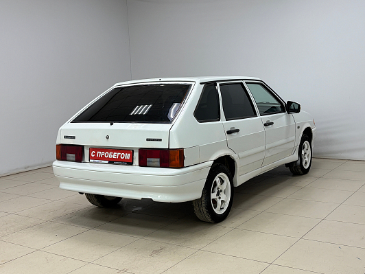 Lada (ВАЗ) 2114 Люкс, 2013 года, пробег 160475 км