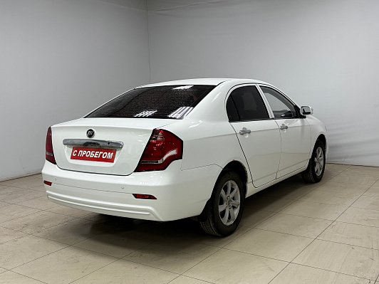 Lifan Solano Comfort, 2015 года, пробег 114515 км