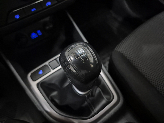 Hyundai Creta Active, 2019 года, пробег 151612 км