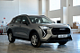Haval Jolion Комфорт, серый