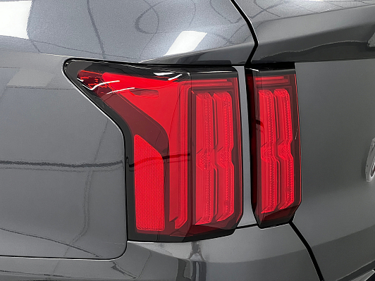 Kia Sorento, 2020 года, пробег 70635 км