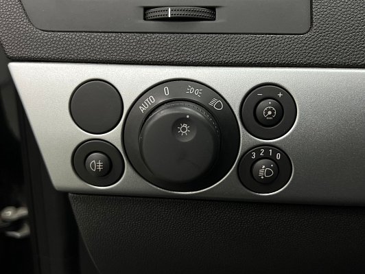 Opel Astra, 2014 года, пробег 74222 км