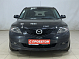 Mazda 3 Flash Edition, 2007 года, пробег 184929 км