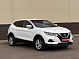 Nissan Qashqai SE, 2021 года, пробег 68293 км