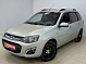 Lada (ВАЗ) Kalina, 2014 года, пробег 121495 км