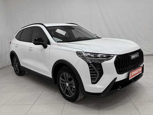 Haval Jolion Elite, 2024 года, пробег 10000 км