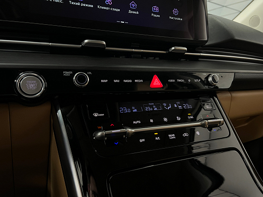 Kia Carnival, 2020 года, пробег 179000 км