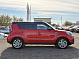 Kia Soul Luxe, 2017 года, пробег 202556 км
