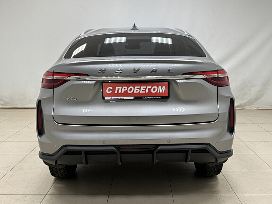 Haval F7x Comfort, 2022 года, пробег 21742 км