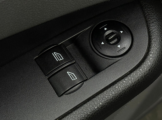 Ford Focus Comfort, 2009 года, пробег 265462 км