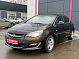 Opel Astra Cosmo, 2014 года, пробег 125650 км