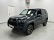 Lada (ВАЗ) Niva Travel Классик'24, 2023 года, пробег 17500 км