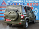 УАЗ Patriot, 2022 года, пробег 36094 км