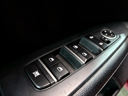 Kia Cerato Luxe, 2020 года, пробег 50708 км