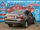 Lada (ВАЗ) Granta Классик, 2024 года, пробег 12000 км