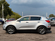 Kia Sportage Luxe, 2010 года, пробег 246370 км