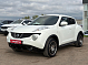 Nissan Juke SE Sport, 2011 года, пробег 202683 км