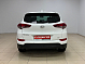 Hyundai Tucson Family, 2018 года, пробег 95733 км