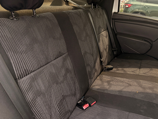 Renault Logan Expression, 2014 года, пробег 170932 км