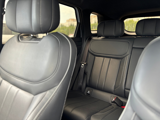 Jaecoo J7 Urban, 2024 года, пробег 13536 км