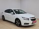 Chevrolet Cruze LS, 2012 года, пробег 210698 км